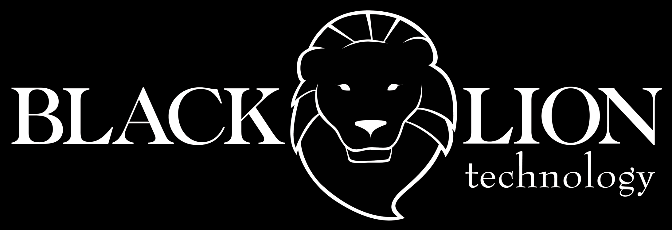 Black Lion Technology