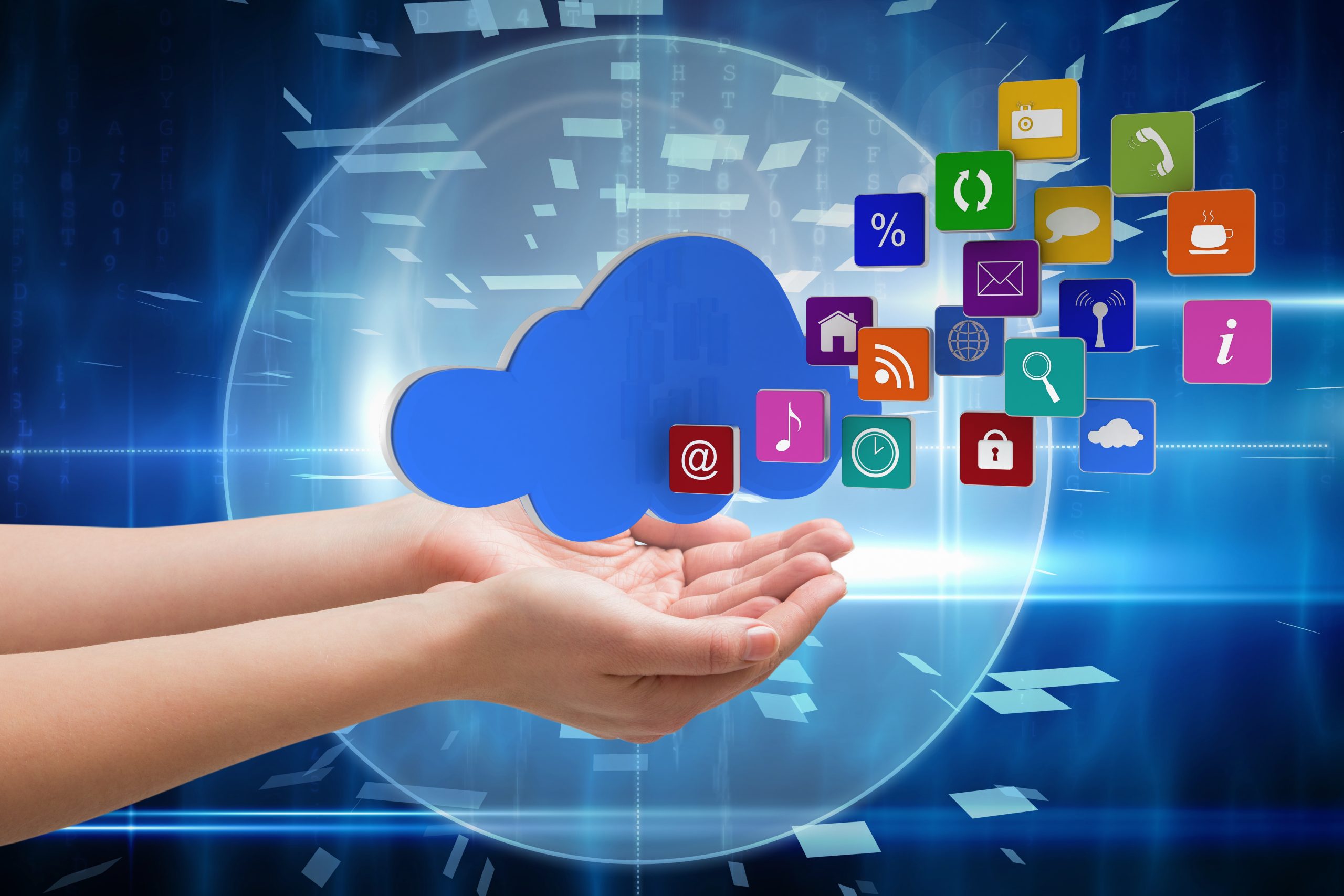 Image for the 7 Ways Microsoft 365 Improves Productivity for Growing Businesses post