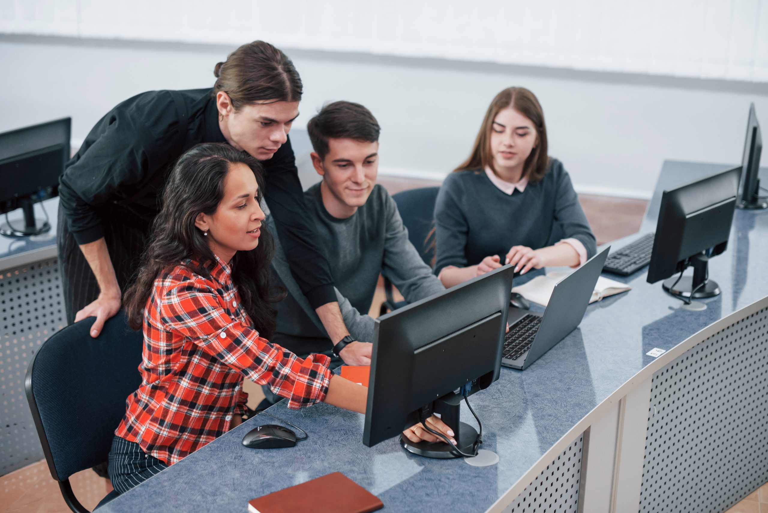 Image for the How IT Consulting Helps Businesses Make Smarter Technology Investments post